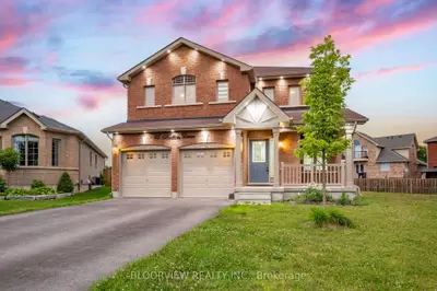 15 Hatton Drive, Penetanguishene, On L9m 0v7