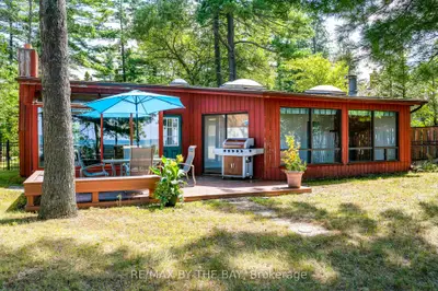 156 Santos Lane N, Wasaga Beach, On L9z 2m1