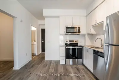 430 Essa Road 319, Barrie, On L4n 9c6