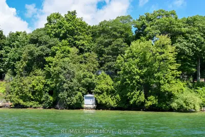 21 Ivy Lane, Orillia, On L3v 0h4