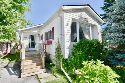 580 West Street S 140 A, Orillia, On L3v 6l8