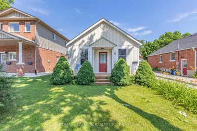 Detached in Barrie