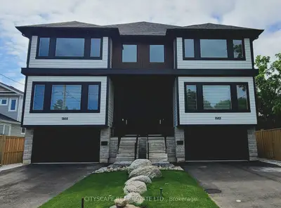 65b St Vincent Street, Collingwood, On L9y 1p2