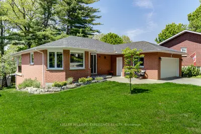 92 Church Street, Penetanguishene, On L9m 1c7