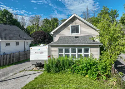 279 Gill Street, Orillia, On L3v 4k3