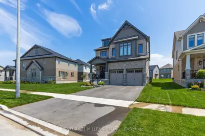 Detached in Collingwood