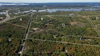 Vacant Land in Severn