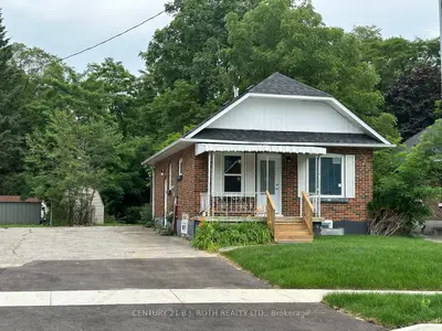 129 Innisfil Street, Barrie, On L4n 3e6