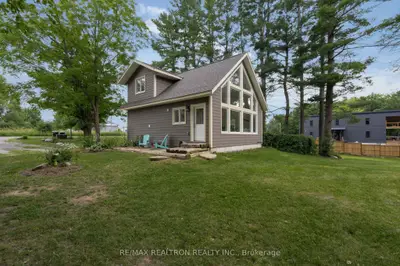 Detached in Ramara