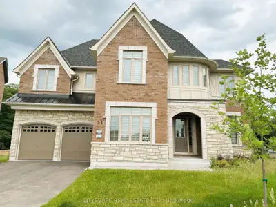 Detached in Springwater