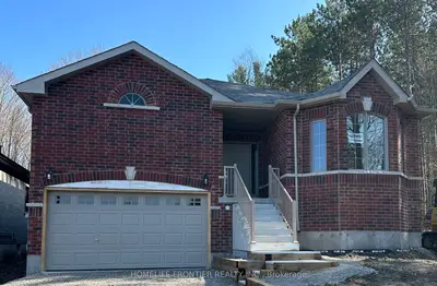 31 Revol Road, Penetanguishene, On L9m 1n8