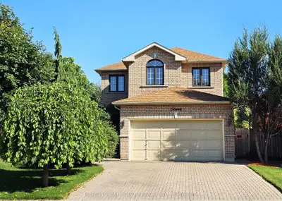 Detached in Barrie