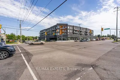 430 Essa Road 318, Barrie, On L4n 9c6