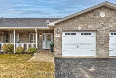 82 Greenway Drive, Wasaga Beach, On L9z 3a8
