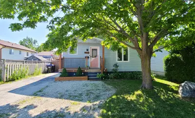 642 Spruce Street, Collingwood, On L9y 4t6