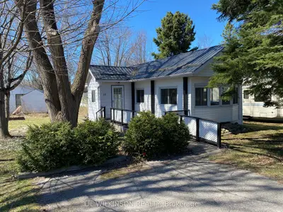 MobileTrailer in Midland