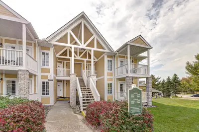 90 Highland Drive 2284, Oro-medonte, On L0l 2l0