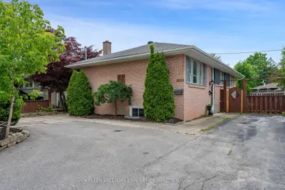622 Oak Street, Collingwood, On L9y 2z3