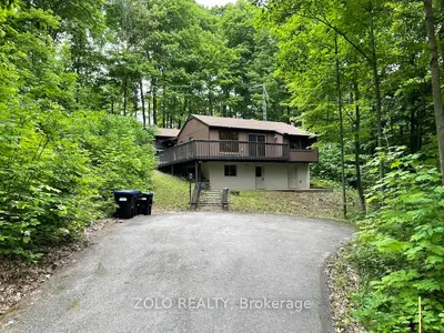Detached in Oro-Medonte
