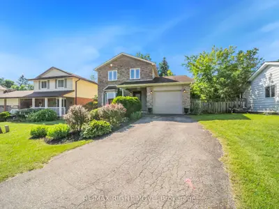 23 Mariposa Drive, Orillia, On L3v 7g7