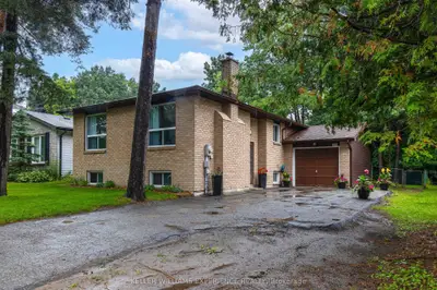 Detached in Barrie