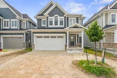 18 Shapira Avenue, Wasaga Beach, On L4k 1v5