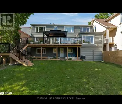 65 Shanty Bay Road, Barrie, On L4m 1c9
