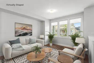 Condo Townhouse in Midland
