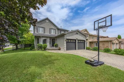 384 Grenville Avenue, Orillia, On L3v 7p5