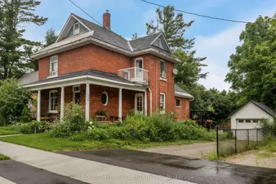 224 Laclie Street, Orillia, On L3v 4n6