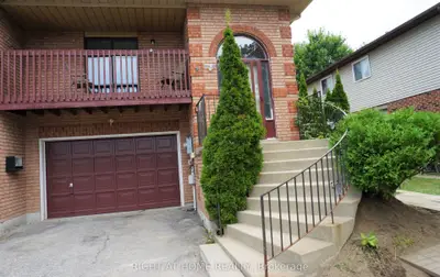 7 Porritt Street Upper, Barrie, On L4n 6y5