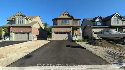 Detached in Collingwood