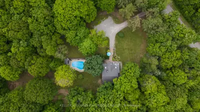 Detached in Oro-Medonte