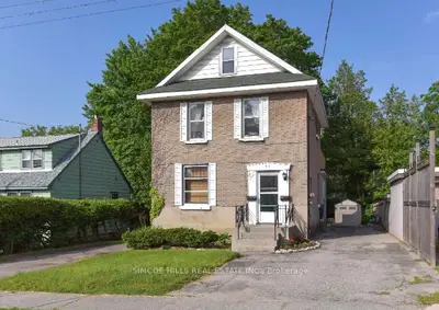 87 Mckenzie Street, Orillia, On L3v 6a6