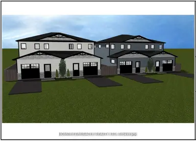 60 South Street P3/p4, Orillia, On L3v 3s9