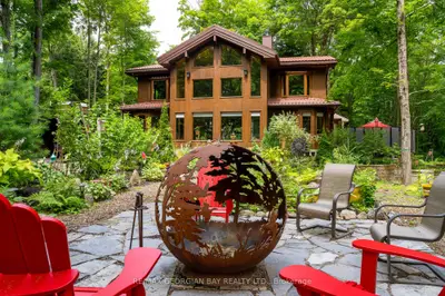 Detached in Tiny