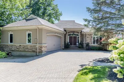 Detached in Barrie