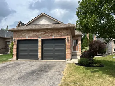 204 Country Lane, Barrie, On L4n 0w1