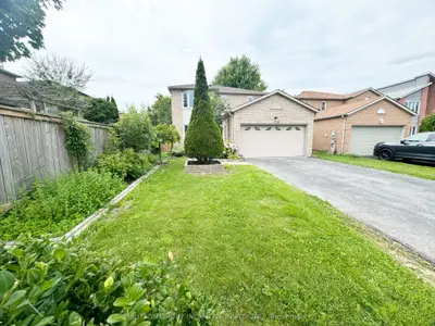 Detached in Barrie