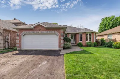 Detached in Barrie