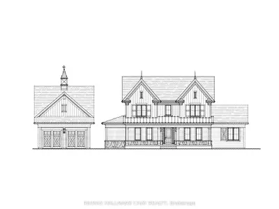 Lt 225 Friesian Court, Oro-medonte, On L0k 1e0