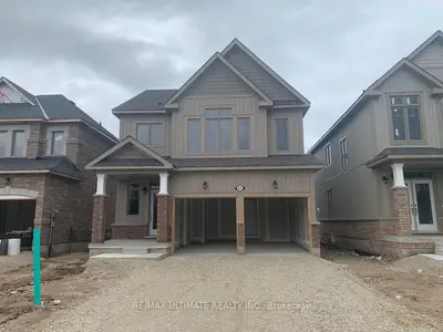65 Tracey Lane, Collingwood, On L9y 3v2