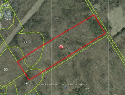 Vacant Land in Springwater