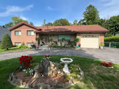 Detached in Barrie