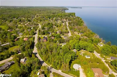 39 Campbell Avenue, Oro-medonte, On L0l 1t0