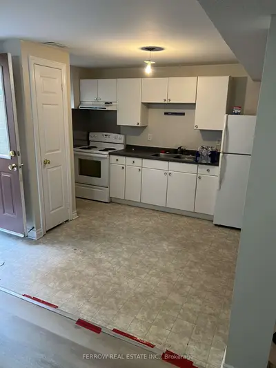 Detached in Barrie