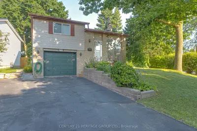 Detached in Barrie