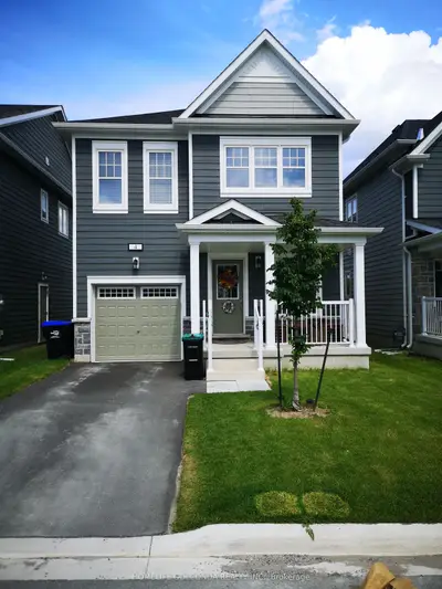 4 Sandhill Crane Drive, Wasaga Beach, On L9z 0j6