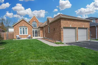 393 Anne Street N, Barrie, On L4n 7a4