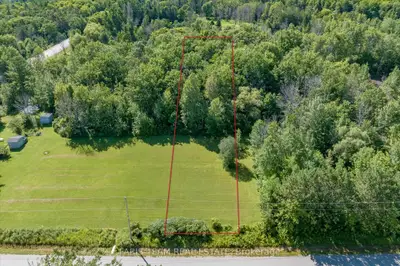 Vacant Land in Tay